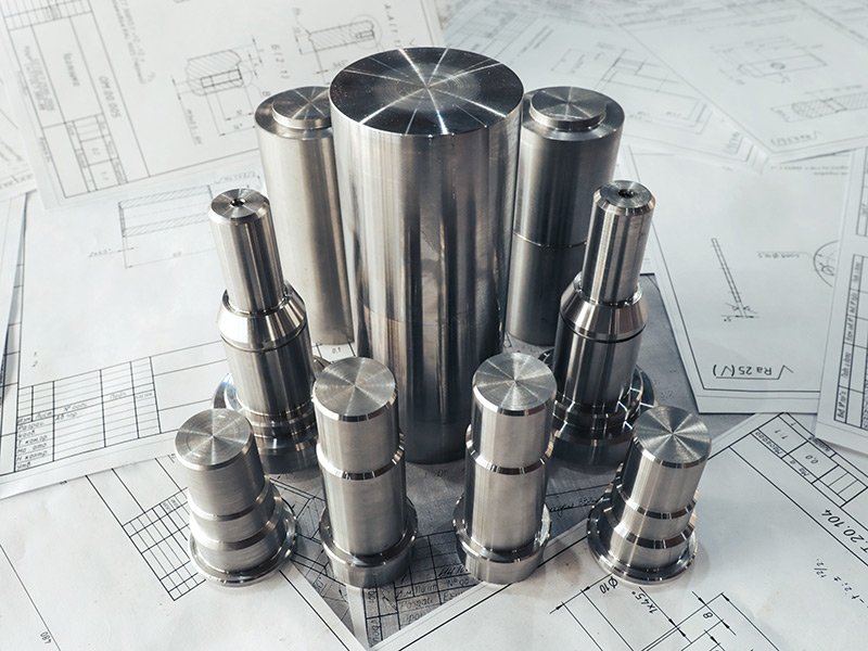 Costruzione prototipi e pre-serie